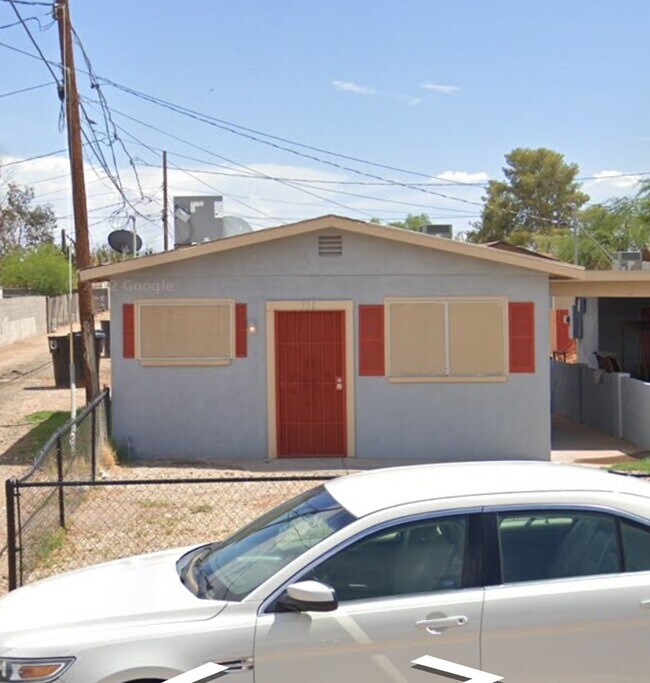 711 E 4th St, Casa Grande, AZ 85122 House Rental in Casa Grande, AZ