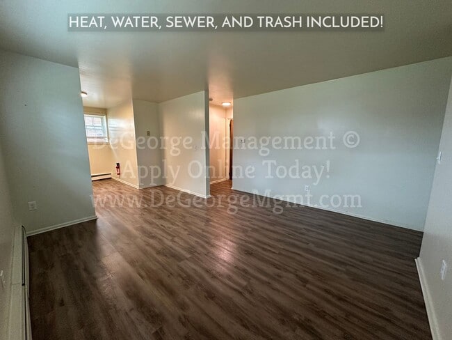 Interior Photo - Fall Haven