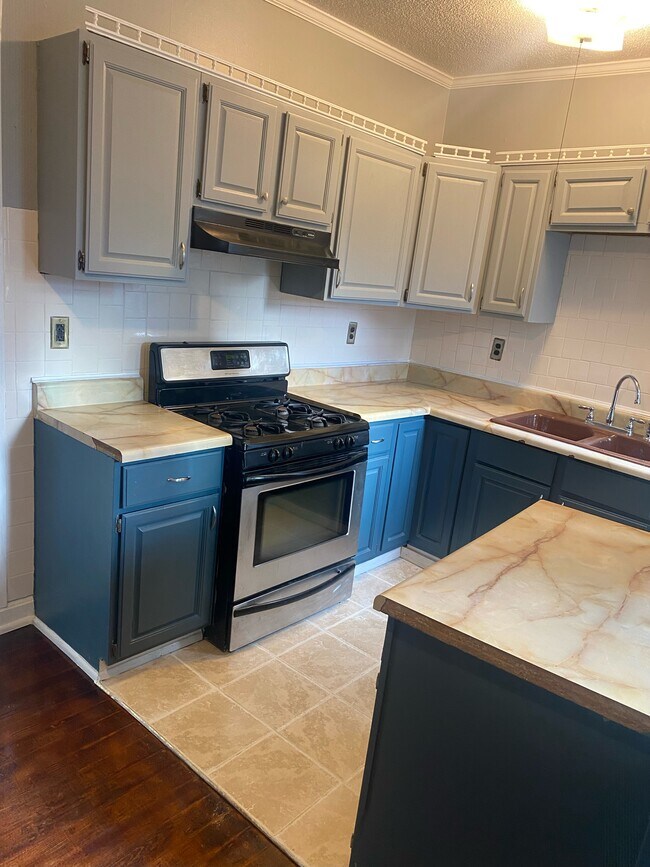 Foto del edificio - 111 Maxfield St