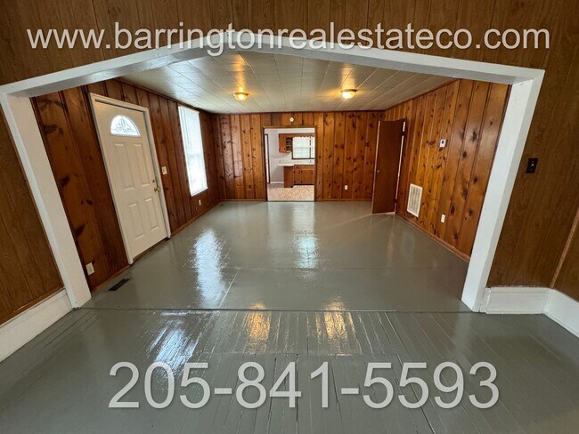 Building Photo - Bessemer