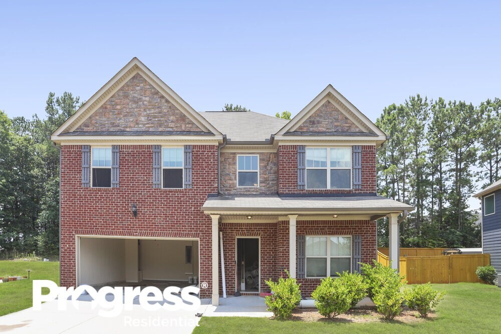 10968 Southwood Dr, Hampton, GA 30228 House for Rent in Hampton, GA