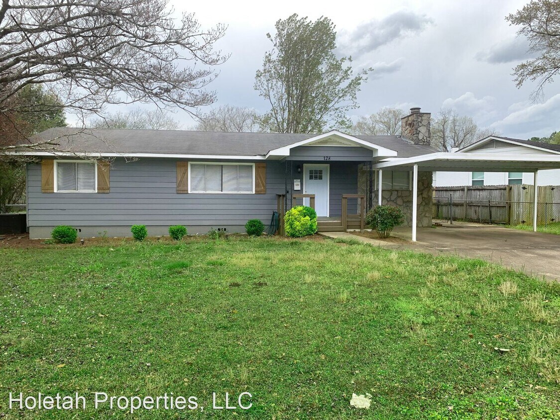 Primary Photo - 3 br, 2 bath House - 128 Vann Cir