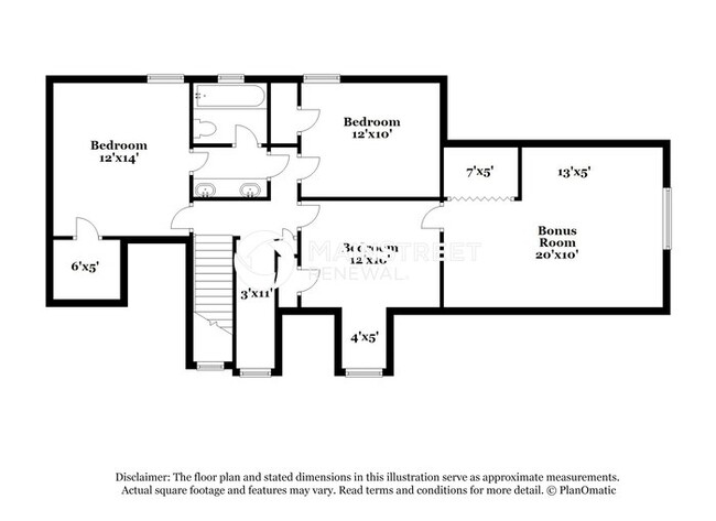 Foto del edificio - 4386 Timber Rise Rd