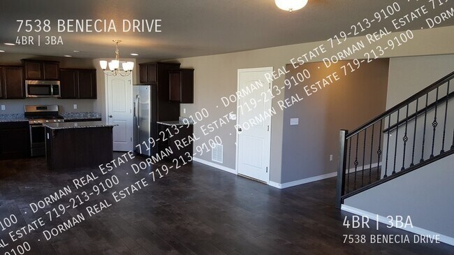 Building Photo - 7538 Benecia Dr