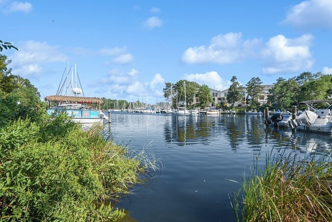 Building Photo - Nautilus Point