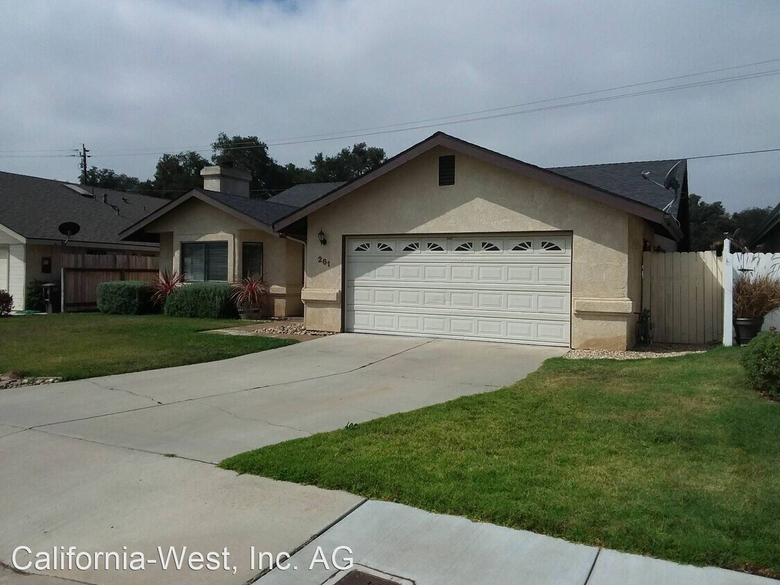 Primary Photo - 3 br, 2 bath House - 261 Alyssum Circle