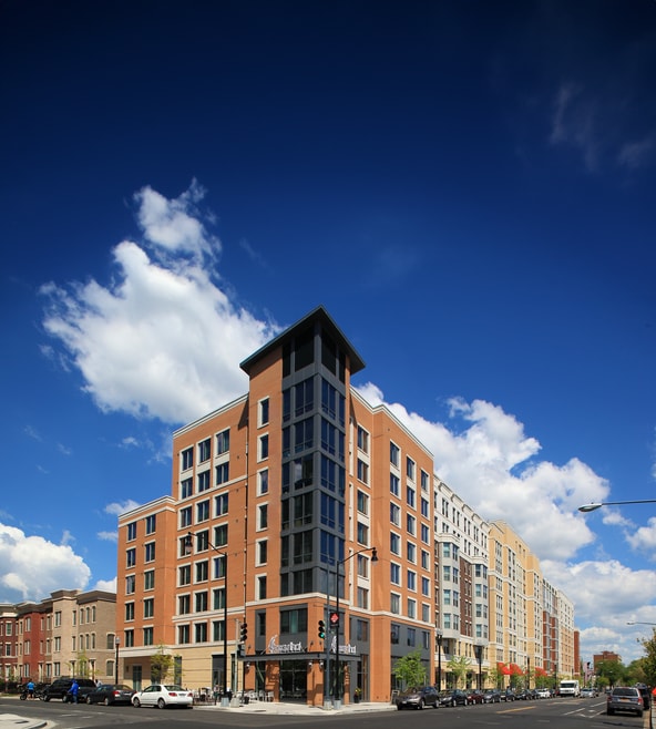 Building Photo - Jefferson Marketplace