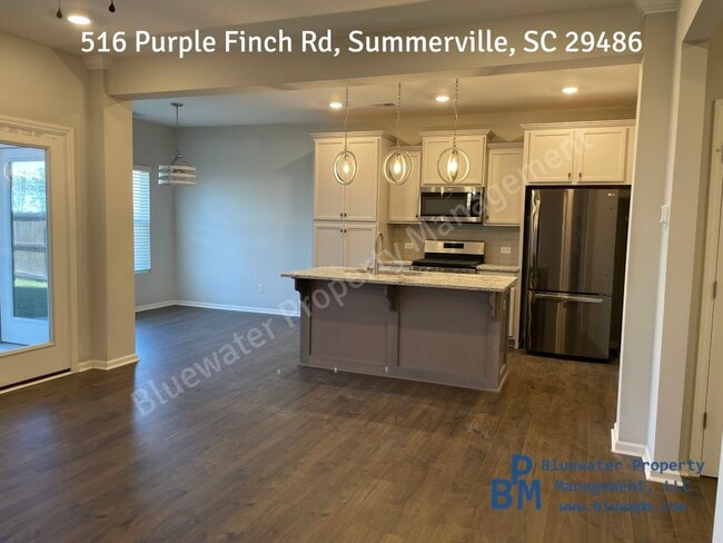 Building Photo - 516 Purple Finch Rd