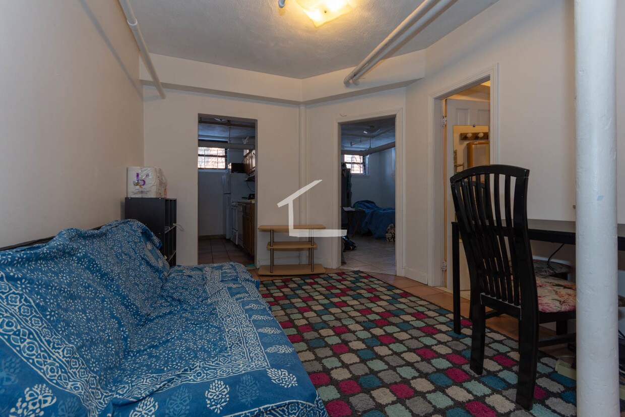 Foto principal - 1254 Commonwealth Avenue
