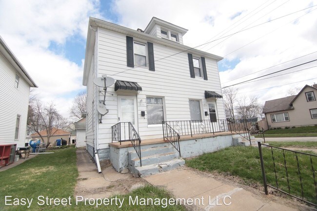 Building Photo - 441-441 18th Avenue A