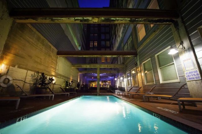 Foto del edificio - 3 bedroom in Dallas TX 75201