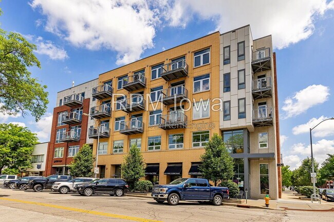 Foto del edificio - 309 E 5th St