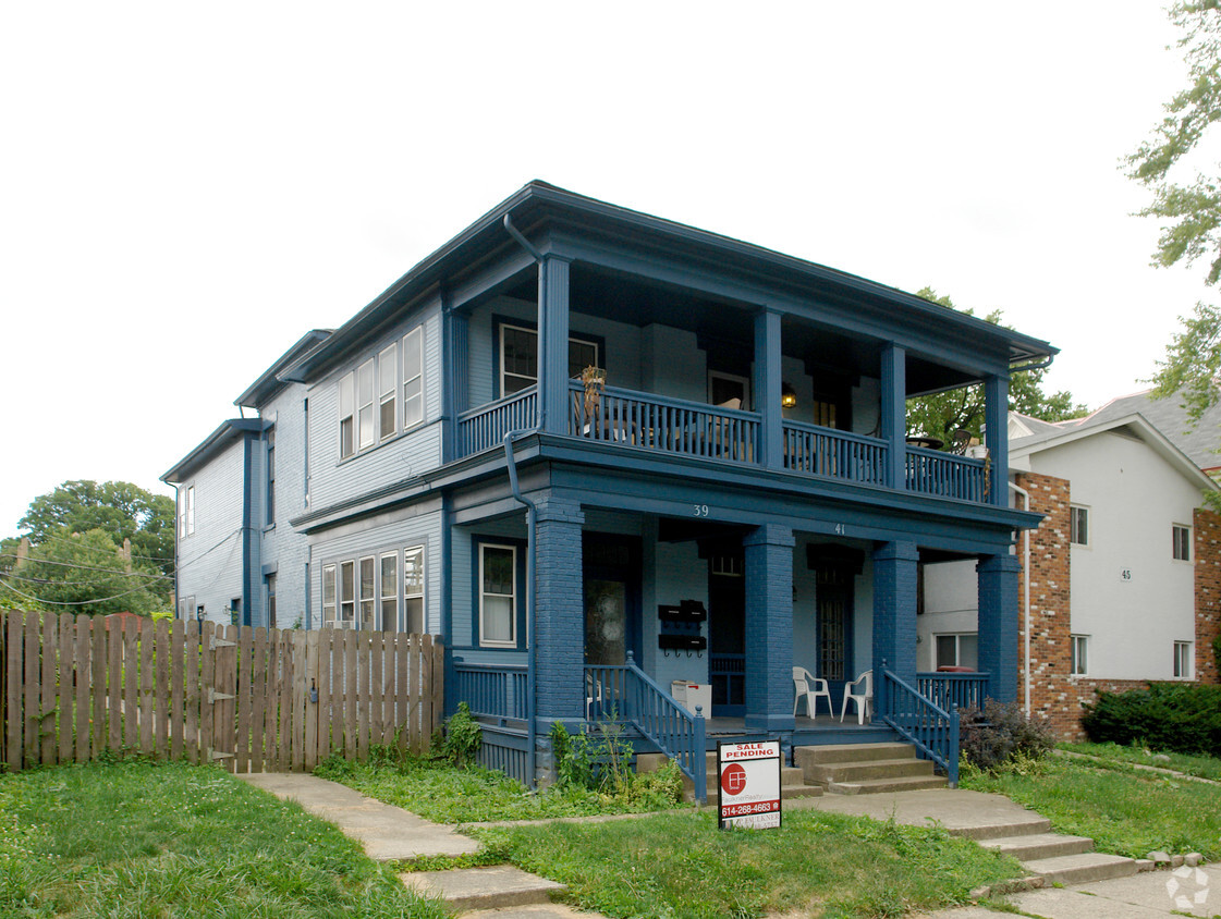Primary Photo - 39-41 W Starr Ave