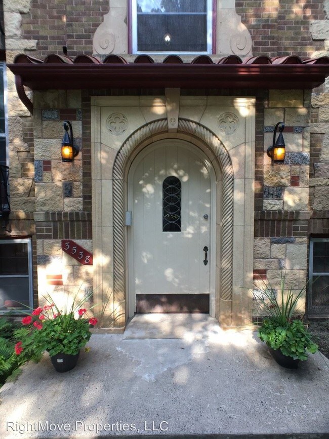 Foto del edificio - 3538 Fremont Ave S