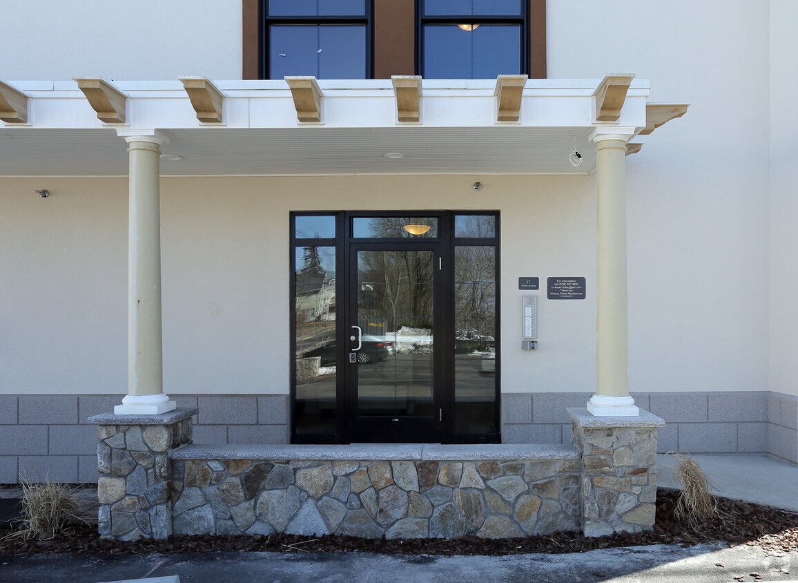 Building Photo - 57 North Ave