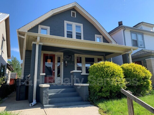 Foto del edificio - 932 E Morris St