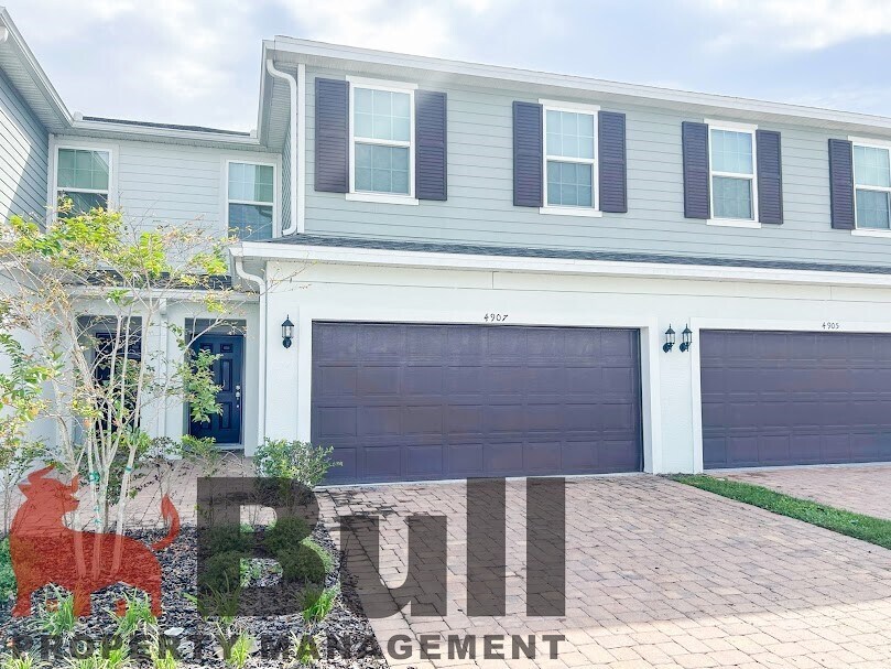 Foto principal - 4907 Conifer Cone Dr