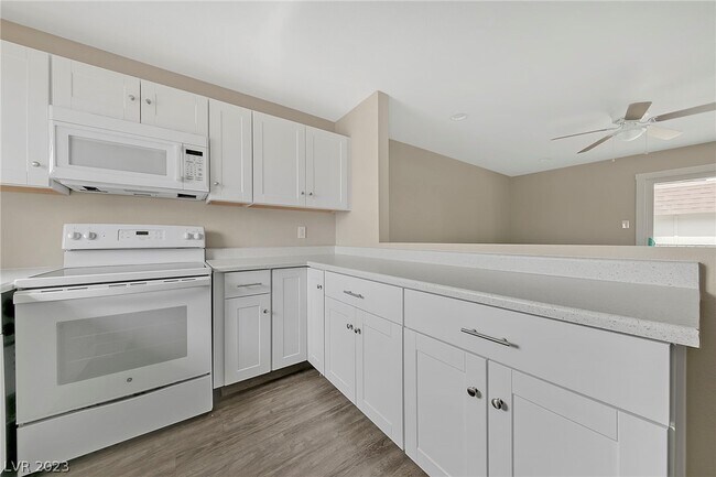 Foto del edificio - 5408 S Swenson St