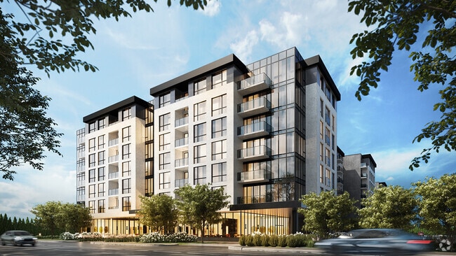 Building Photo - Le Carlyle