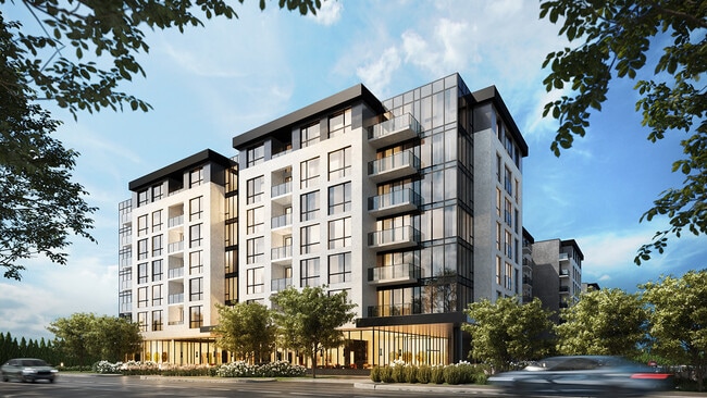 Building Photo - Le Carlyle