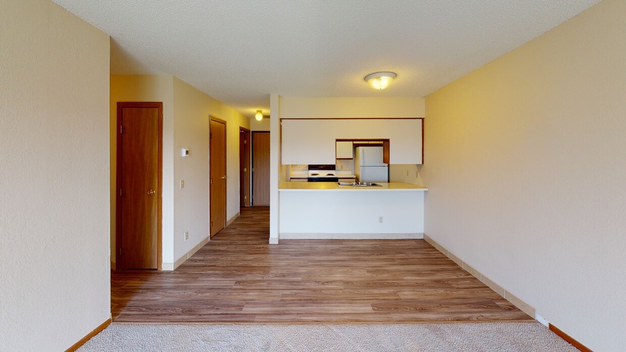 Photo - The Grove at Mankato Apartments