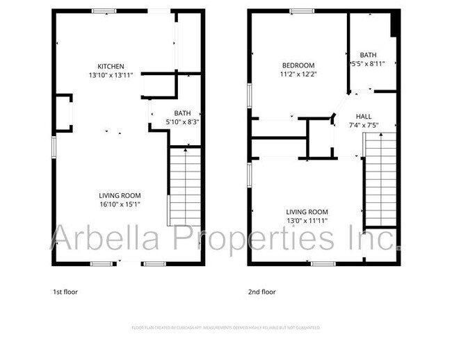 Foto del edificio - 127 Jess Corby Rd