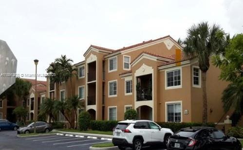 Primary Photo - 8000 N Nob Hill Rd