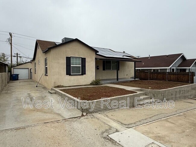 Foto del edificio - 408 F St