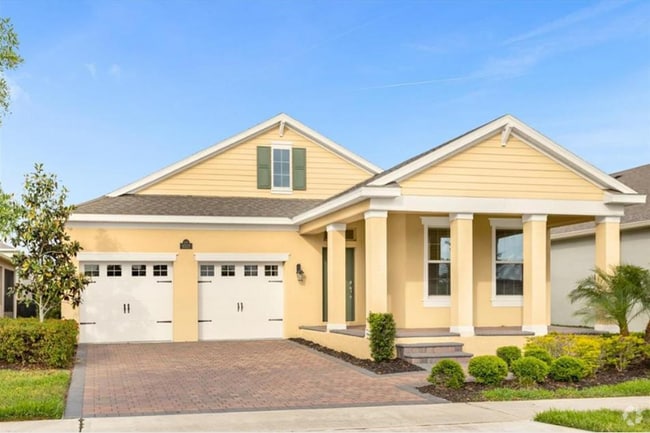 Building Photo - 9537 Waterway Passage Dr