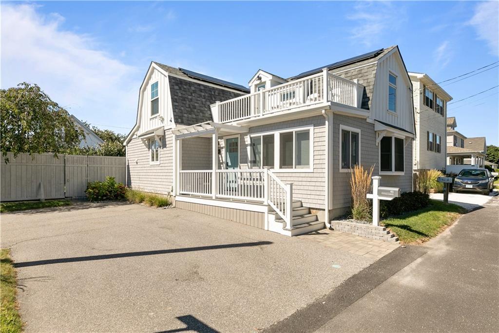 Foto principal - 46 Cottage Ave