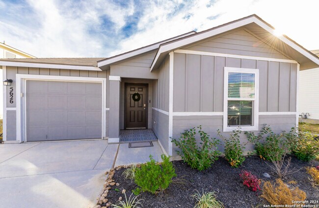 Photo - 5626 Rosillo Gate Apartment