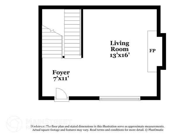 Building Photo - 1405 NE Tawny Dr