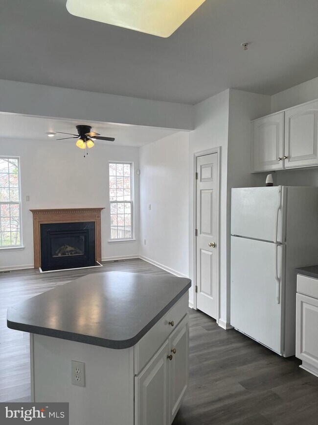 4719 Morning Glory Trail, Bowie, MD 20720 Townhome Rentals in Bowie
