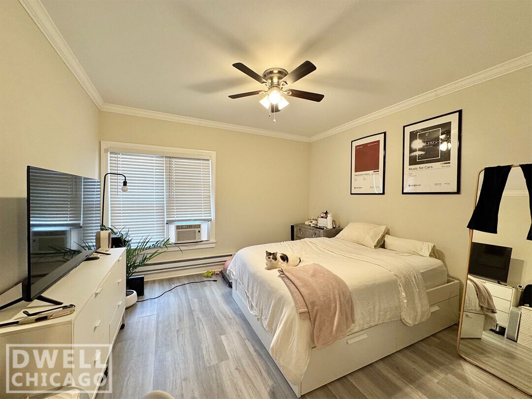 Foto principal - 730 W Roscoe St