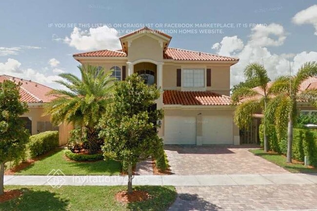 Building Photo - 15350 SW 23rd St