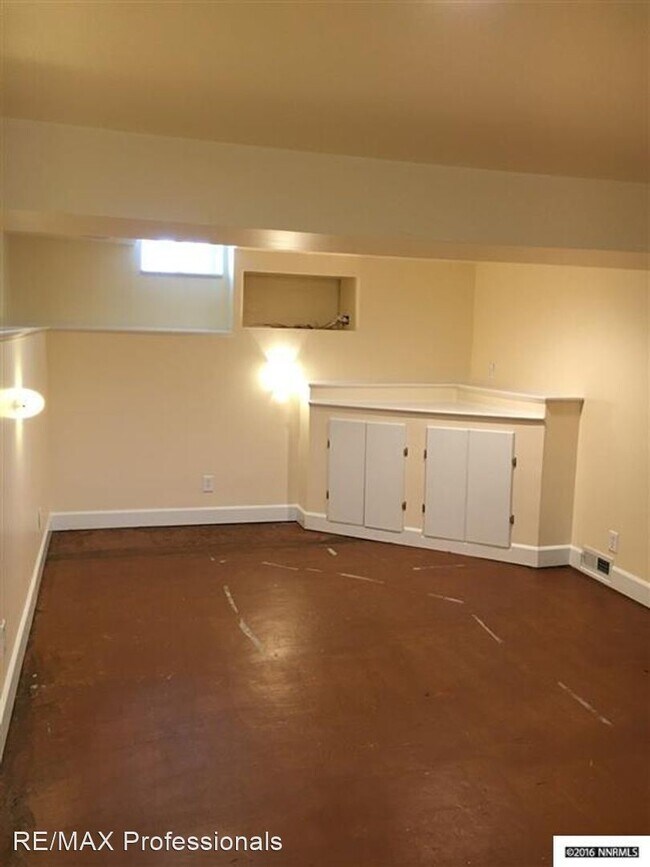 Foto del edificio - 2 br, 1.5 bath House - 925 Williams