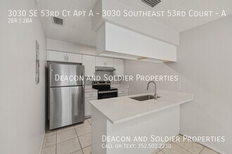 Building Photo - 3030 SE 53rd Ct