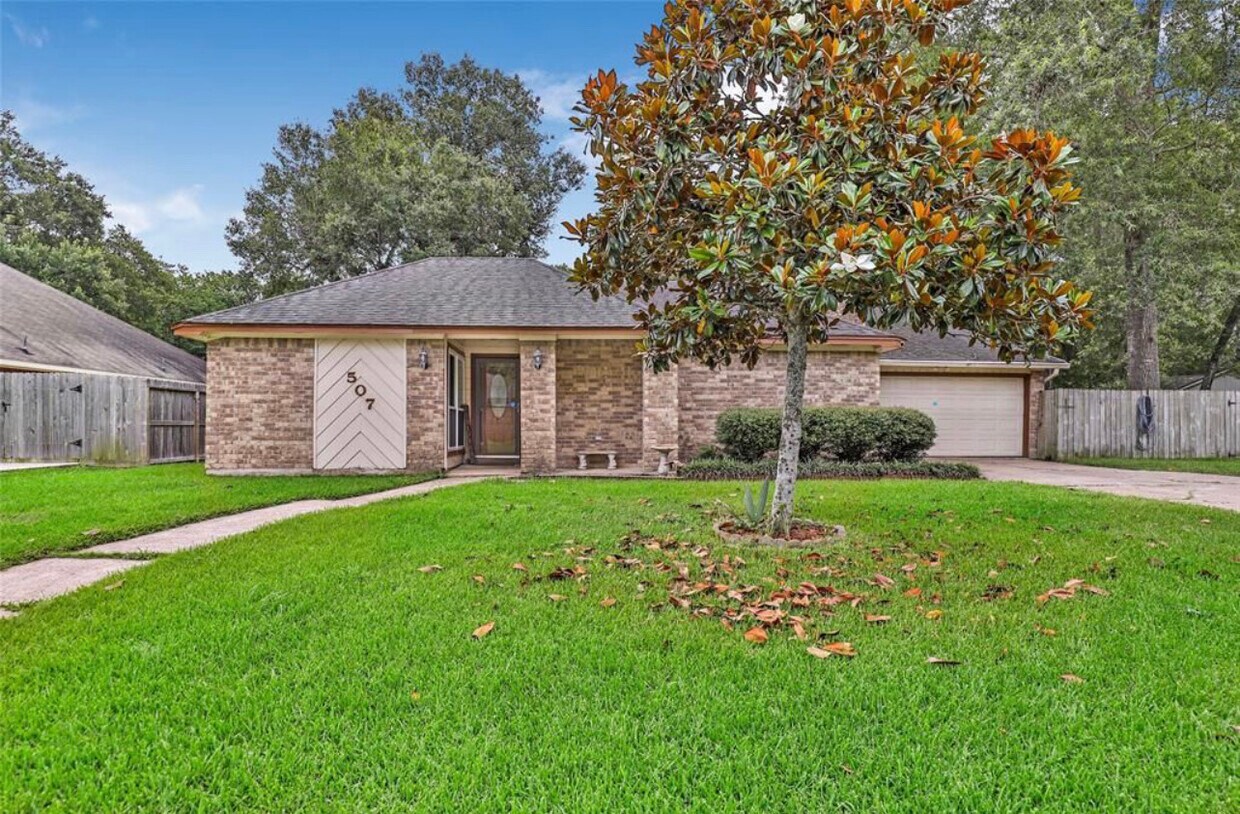 507 Helmsman St, Crosby, TX 77532 House Rental in Crosby, TX