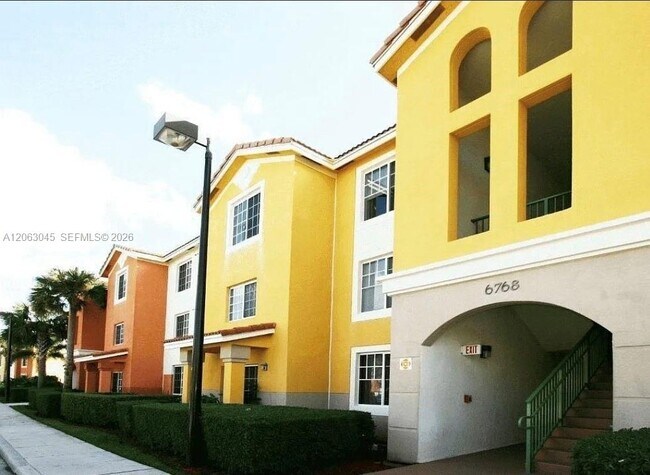 Building Photo - 6768 Heritage Grande