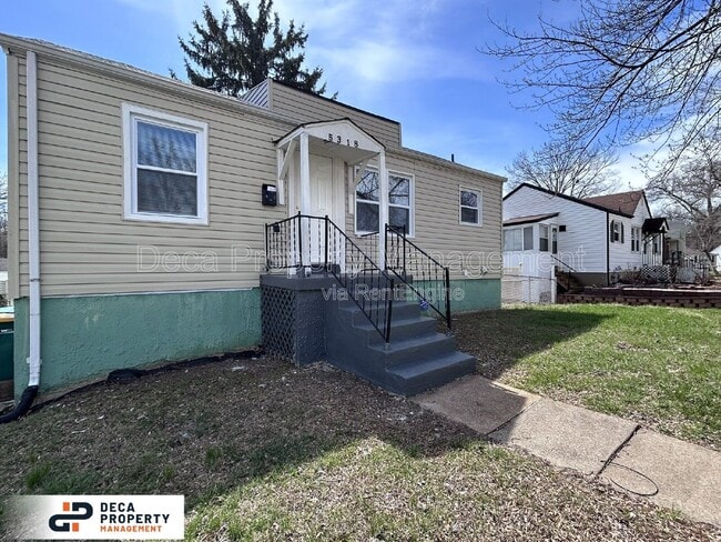 Building Photo - 5318 Winslow Dr