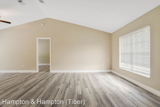 Building Photo - 3 br, 2 bath House - 5925 LOKEY DRIVE