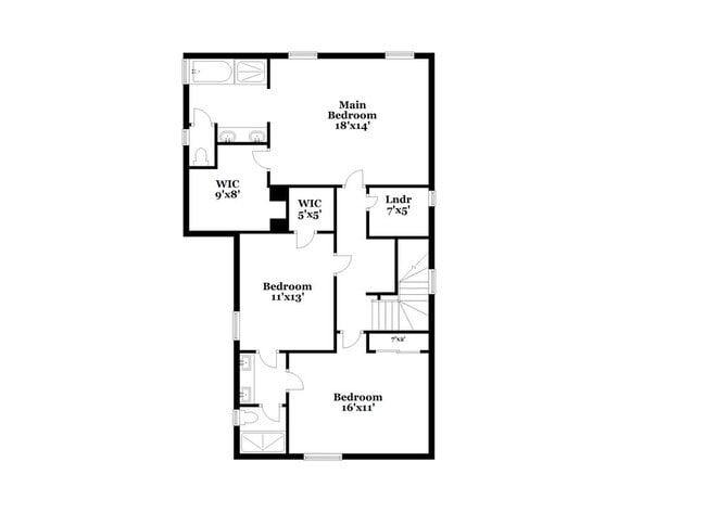 Building Photo - 6441 Pronghorn Ridge Ave