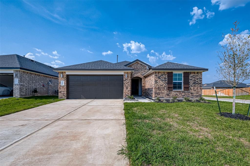 1123 Kinder Sky Ln, Rosharon, TX 77583 House for Rent in Rosharon, TX