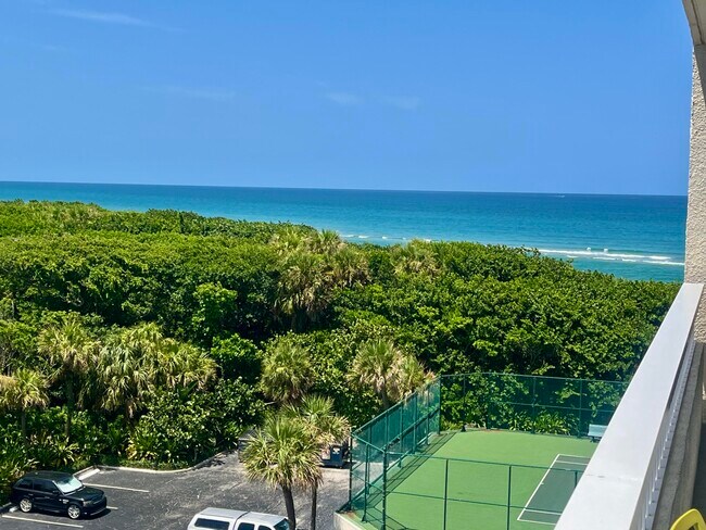 Building Photo - 5550 N Ocean Dr