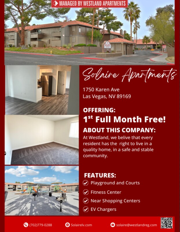Foto principal - 1750 Karen Ave