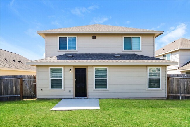 Foto del edificio - 8706 J C Oaks Cir