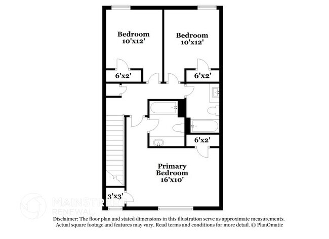 Foto del edificio - 3002 RG Buchanan Dr