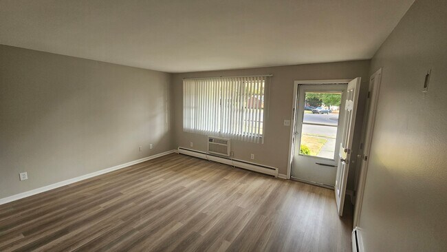 Living Room - 628 Ridge Rd