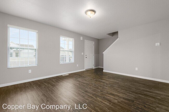 Building Photo - 4 br, 2.5 bath House - 1717 Harvey Avenue