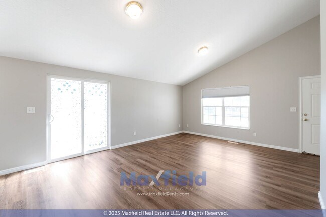 Foto del edificio - Harvest Hills 3 BED 2 BA 2 CAR HOME - RECE...